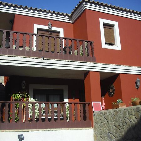La Posada De Menchu Sanlúcar de Barrameda Esterno foto