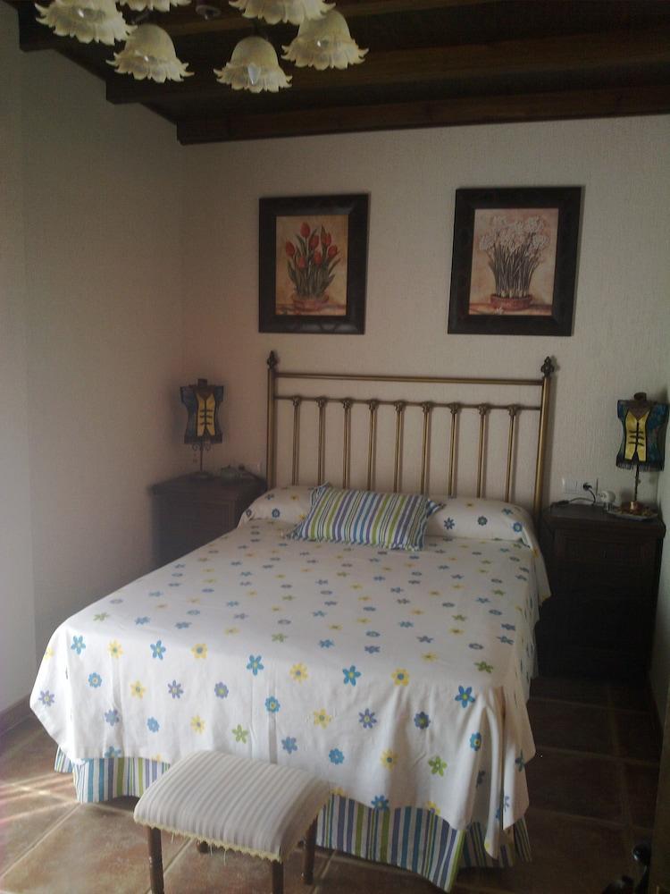 La Posada De Menchu Sanlúcar de Barrameda Esterno foto