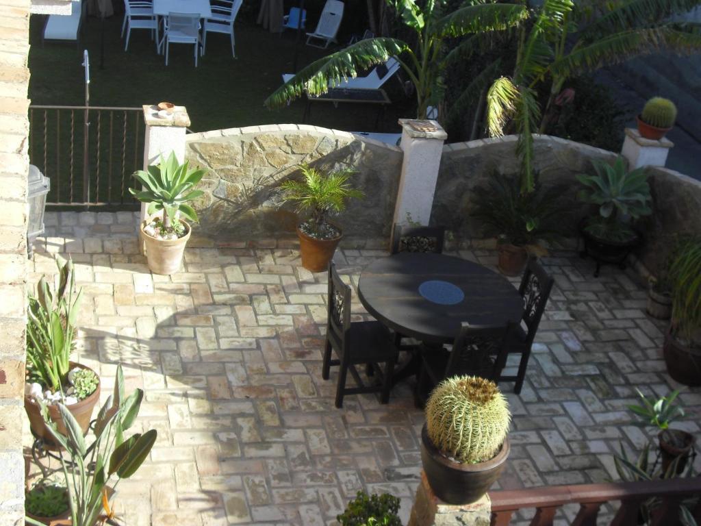 La Posada De Menchu Sanlúcar de Barrameda Esterno foto