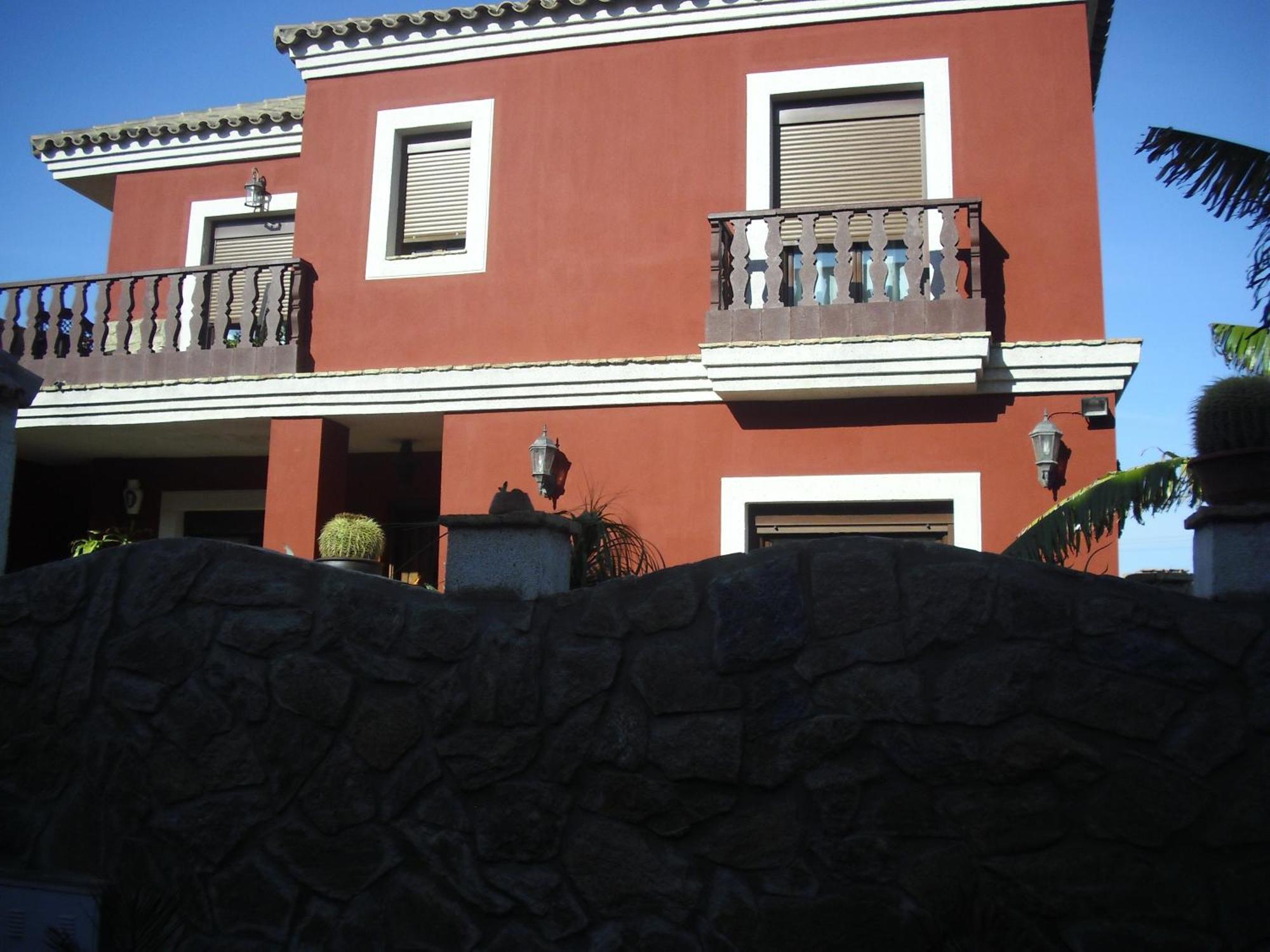 La Posada De Menchu Sanlúcar de Barrameda Esterno foto