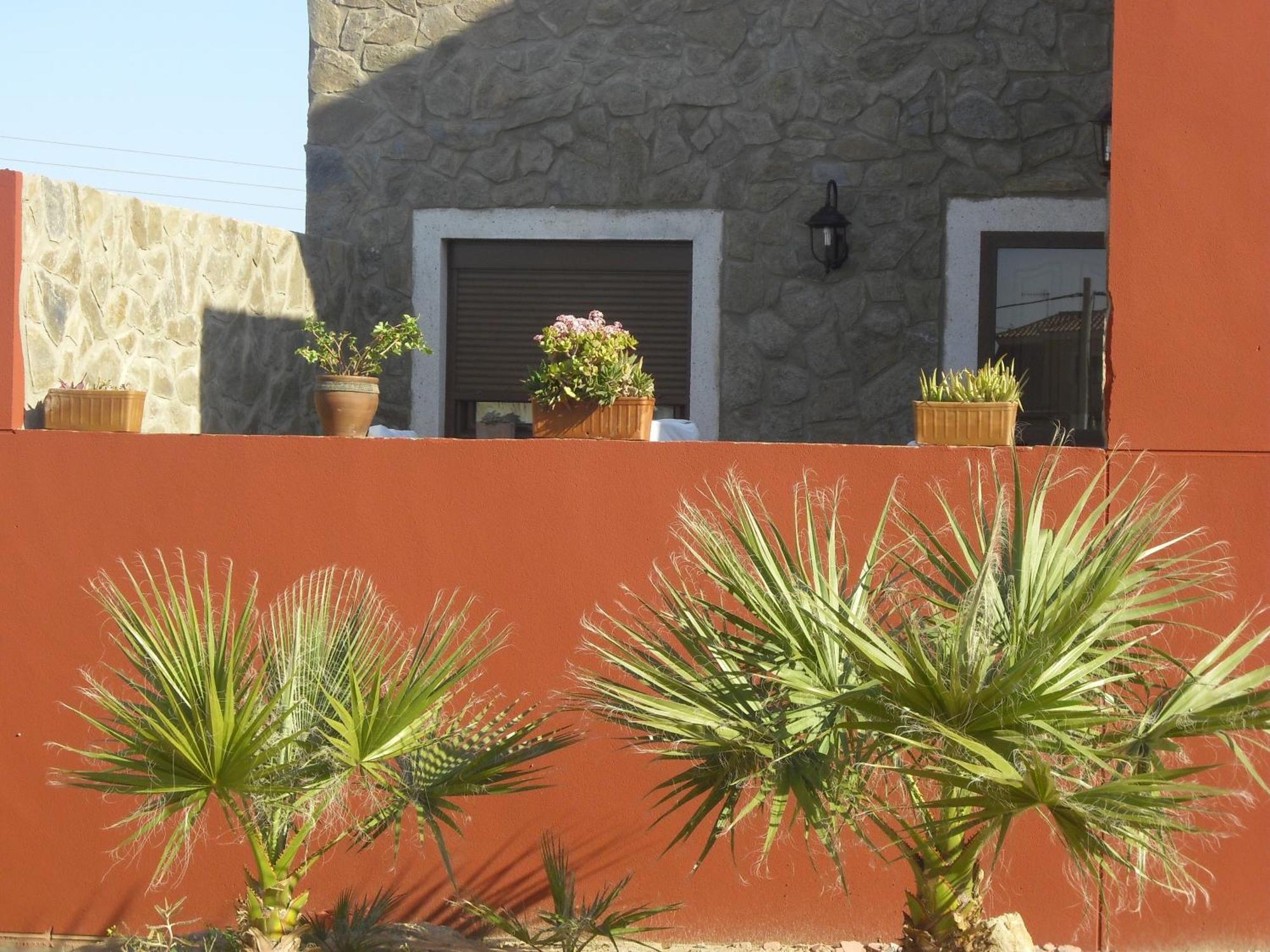 La Posada De Menchu Sanlúcar de Barrameda Esterno foto