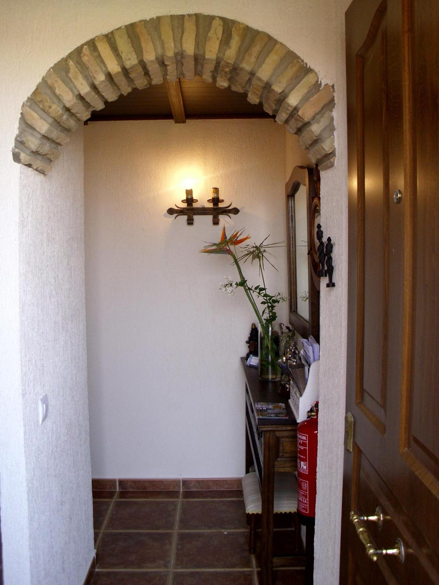 La Posada De Menchu Sanlúcar de Barrameda Esterno foto