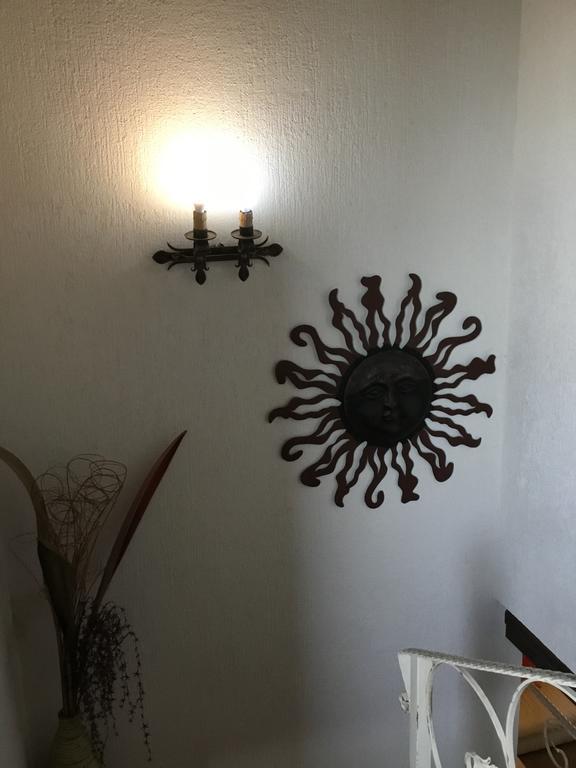 La Posada De Menchu Sanlúcar de Barrameda Esterno foto