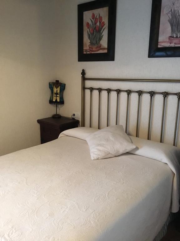 La Posada De Menchu Sanlúcar de Barrameda Esterno foto